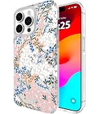 Amazon.com: kate spade new york iPhone 15 Pro Max Case, Compatible